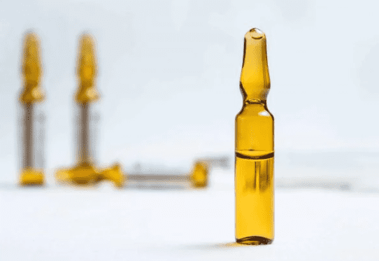 Ampoules